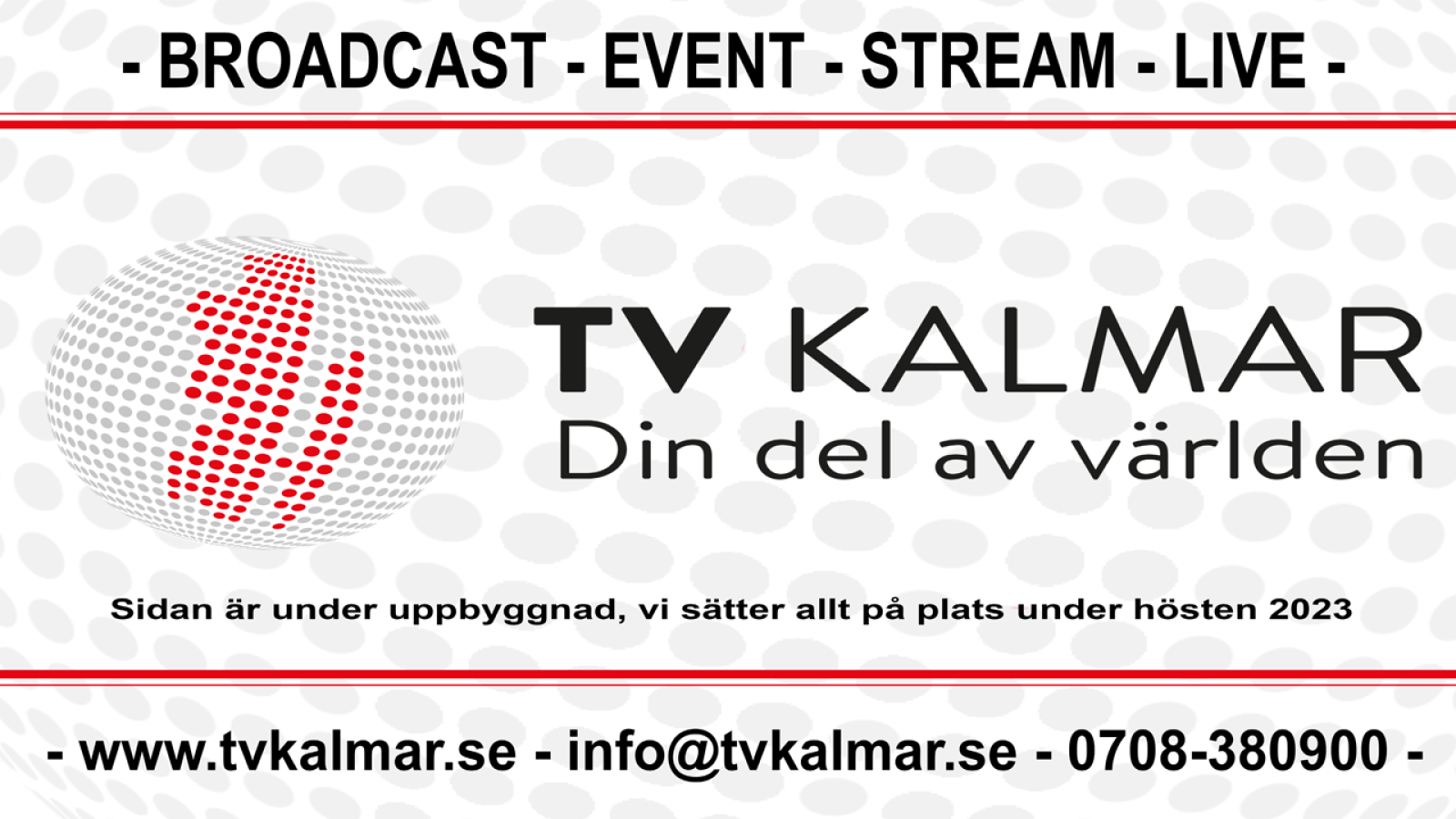 TV Kalmar